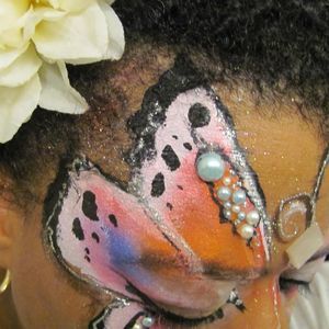 Meet your Posher, Wendy